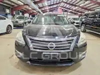 2015 Nissan ALTIMA photo