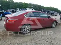 2015 Nissan ALTIMA фото