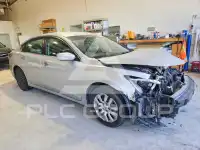 2015 Nissan ALTIMA фото