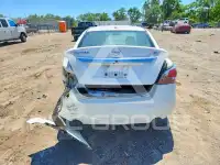 2015 Nissan ALTIMA фото