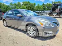 2015 Nissan ALTIMA фото