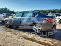 2015 Nissan ALTIMA photo