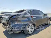 2015 Nissan ALTIMA фото