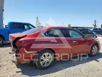 2015 Nissan ALTIMA photo