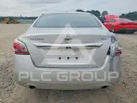 2015 Nissan ALTIMA фото