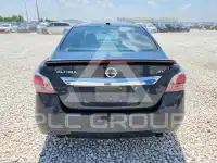 2015 Nissan ALTIMA photo