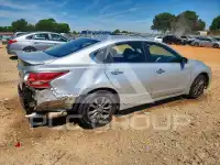 2015 Nissan ALTIMA photo