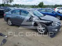 2015 Nissan ALTIMA photo