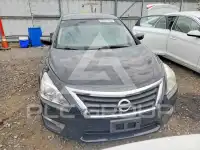 2015 Nissan ALTIMA фото