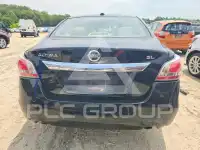 2015 Nissan ALTIMA фото