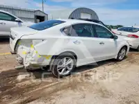 2015 Nissan ALTIMA фото