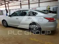 2015 Nissan ALTIMA фото