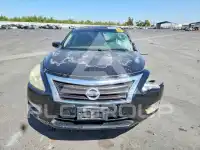 2015 Nissan ALTIMA photo