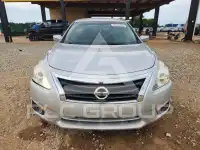 2015 Nissan ALTIMA фото