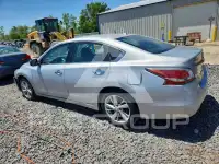 2015 Nissan ALTIMA фото
