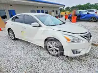 2015 Nissan ALTIMA фото