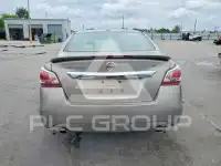 2015 Nissan ALTIMA фото