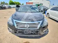 2015 Nissan ALTIMA фото