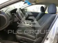 2015 Nissan ALTIMA фото
