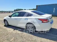 2015 Nissan ALTIMA фото