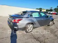 2015 Nissan ALTIMA photo