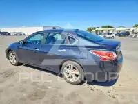 2015 Nissan ALTIMA фото