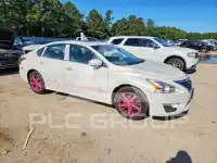 2015 Nissan ALTIMA фото