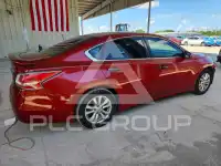 2015 Nissan ALTIMA photo