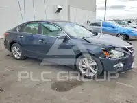 2015 Nissan ALTIMA фото