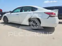 2015 Nissan ALTIMA фото