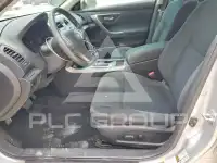 2015 Nissan ALTIMA photo