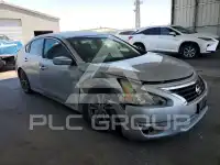 2015 Nissan ALTIMA фото