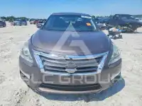 2015 Nissan ALTIMA фото