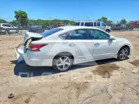 2015 Nissan ALTIMA фото