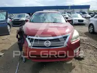 2015 Nissan ALTIMA фото