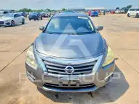 2015 Nissan ALTIMA фото