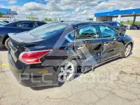 2015 Nissan ALTIMA фото