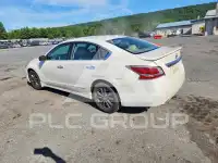 2015 Nissan ALTIMA фото