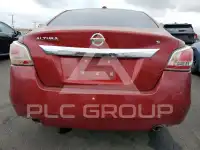 2015 Nissan ALTIMA фото