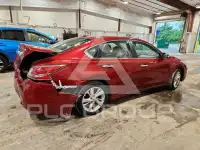 2015 Nissan ALTIMA photo