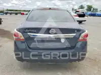 2015 Nissan ALTIMA photo