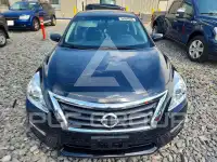 2015 Nissan ALTIMA фото