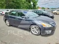 2015 Nissan ALTIMA фото