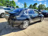 2015 Nissan ALTIMA фото