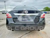 2015 Nissan ALTIMA photo