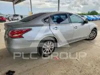 2015 Nissan ALTIMA фото