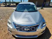2015 Nissan ALTIMA photo