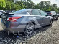 2015 Nissan ALTIMA фото