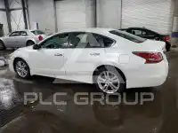 2015 Nissan ALTIMA фото