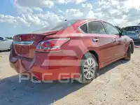 2015 Nissan ALTIMA фото